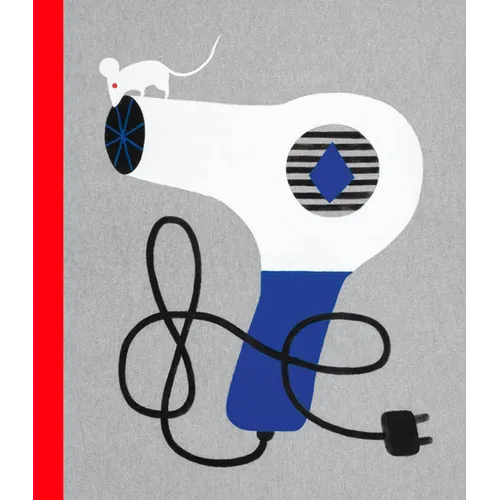 The True Story of a Mouse Who Never Asked for It