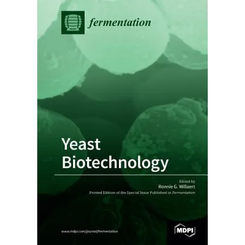 Yeast Biotechnology