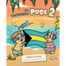 The Swimming Pugs 2: Explore More Islands of the Bahamas!