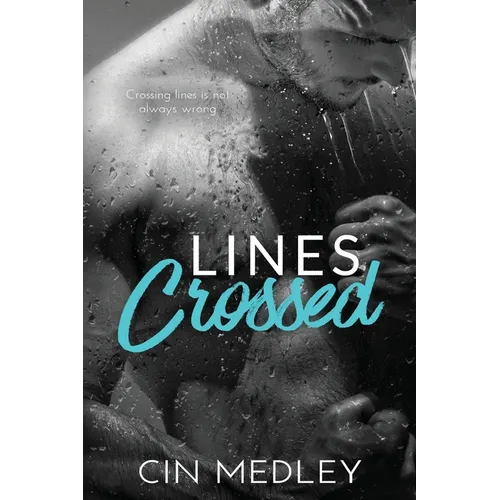 Lines Crossed