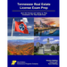 Tennessee Real Estate License Exam Prep: All-in-One Review and Testing to Pass Tennessee's PSI Real Estate Exam