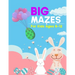 Mazes For Kids Ages 8-12: 100 Mazes of 5 Different Maze Shapes: Awesome Easter Basket Stuffers: Fun Kids Activity Book with Maze Puzzles