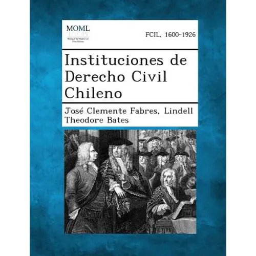 Instituciones de Derecho Civil Chileno