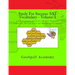 Study For Success: SAT Vocabulary - Volume 1: 1,000 Vocabulary Words for SAT, ACT, PSAT with Definitions, Parts of Speech and Multiple Choice Quizzes