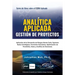 ANALÍTICA APLICADA - Gestión de Proyectos: Aplicación de la Simulación de Riesgos de Monte Carlo, Opciones Reales Estratégicas, Pronóstico Estocástico