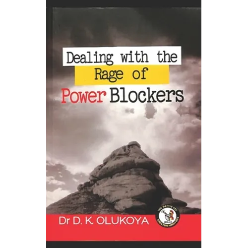 Dealing with the rage of power blockers