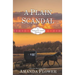A Plain Scandal: An Appleseed Creek Mystery