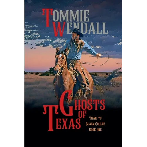 Ghosts of Texas