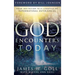 God Encounters Today: Your Invitation to a Lifestyle of Supernatural Experiences