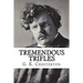 Tremendous Trifles
