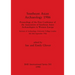 Southeast Asian Archaeology 1986: Proceedings of the First Conference of the Association of Southeast Asian Archaeologists in Western Europe - Institu