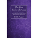 The Five Books of Moses