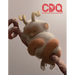 Character Design Quarterly 15