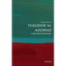 Theodor W. Adorno: A Very Short Introduction