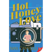 Hot Honey Love