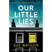 Our Little Lies: An absolutely gripping psychological thriller with a brilliant twist