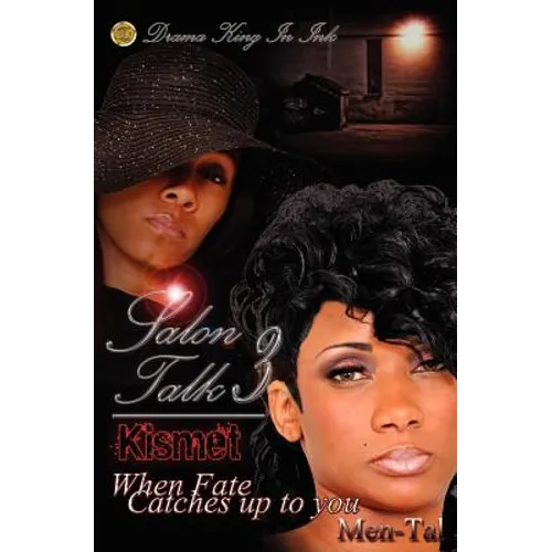 Salon Talk 3: Kismet
