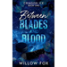 Between Blades and Blood