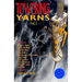 Towering Yarns: Space Elevator Short Stories