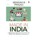 Made In India: A Business Process Playbook for Small and Medium Enterprises