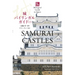 Samurai Castles Second Edition (Bilingual Guide to Japan)