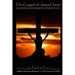 The Gospel of Jesus Christ: The complete words of Jesus Christ, extracted from the Holy Bible (KJV)