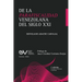 DE LA PARAFISCALIDAD VENEZOLANA DEL SIGLO XXI. Enfoque desde la Teoría General del Tributo