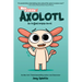 Max, a Little Axolotl #1 (an Original Graphic Novel)