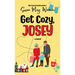 Get Cozy, Josey: A Vintage Romantic Comedy