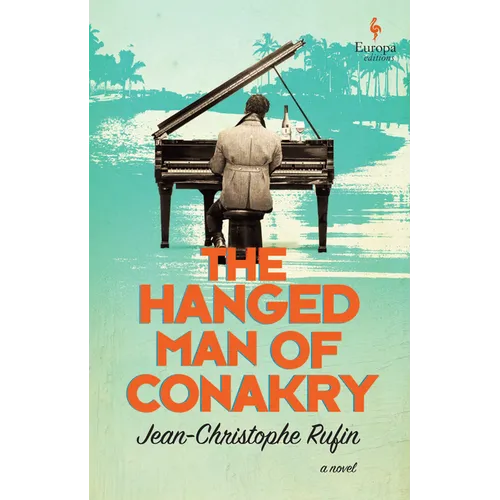 The Hanged Man of Conakry