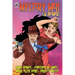 Mystery Men (& Women) Volume 9