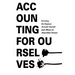 Accounting for Ourselves: Breaking the Impasse Around Assault and Abuse in Anarchist Scenes