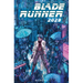 Blade Runner 2029 Vol. 2: Echoes (Graphic Novel)