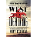 West Like Lightning: The Brief, Legendary Ride of the Pony Express
