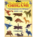 The Complete Book of Origami: Step-By-Step Instructions in Over 1000 Diagrams/37 Original Models