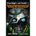 The Bobbiedots Conclusion: An Afk Book (Five Nights at Freddy's: Tales from the Pizzaplex #5)