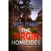 The Virgin Homicides