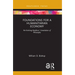 Foundations for a Humanitarian Economy: Re-Thinking Boethius' Consolation of Philosophy