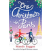 One Christmas in Paris: The perfect feel good Christmas romance