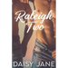 Raleigh Two: A Taboo MFM Romance