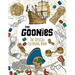 The Goonies: The Official Coloring Book