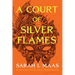 A Court of Silver Flames