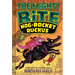 The Mighty Bite #3: Hog-Rocket Ruckus: A Graphic Novel