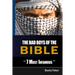 The Bad Boys Of The Bible "7 Most Infamous "