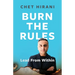 Burn The Rules: Lead From Within
