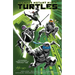Teenage Mutant Ninja Turtles, Vol. 1: Return to New York