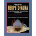 Key to the Herpetofauna of the Continental United States and Canada