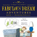 Timmy Tucker's Fabulous Dream Adventures: Book 1-Washington D.C.