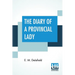The Diary Of A Provincial Lady