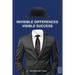 Invisible Differences, Visible Success